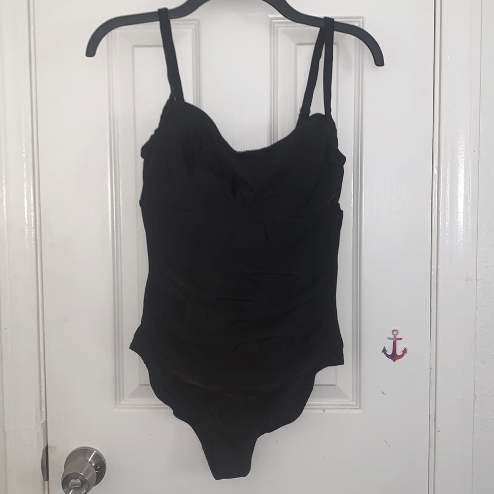 Swimsuit